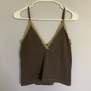 Brandy Melville/John Galt cami